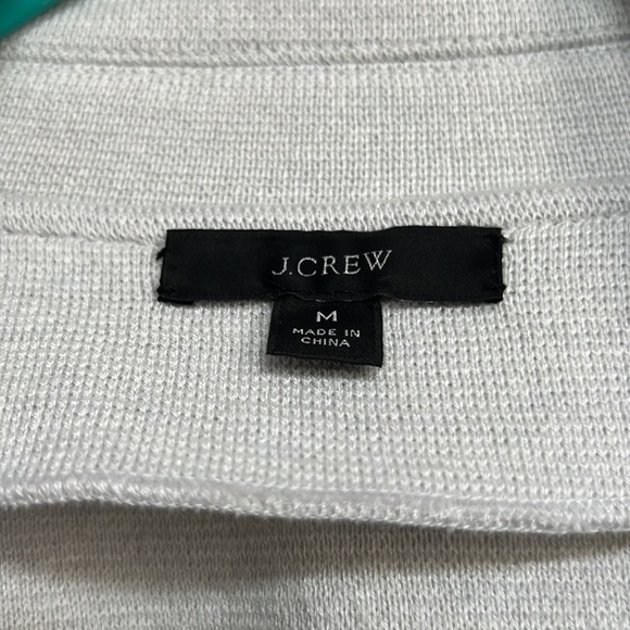 🤍 J. Crew Sophie open-front sweater-blazer - Picture 4 of 7